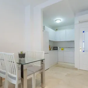  Apartamento Centrico España