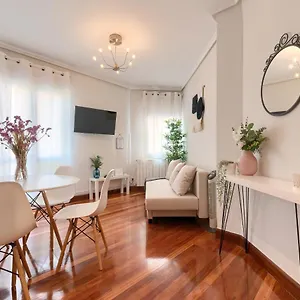  Apartamento Vivienda Turistica Junto Al Ayuntamiento España