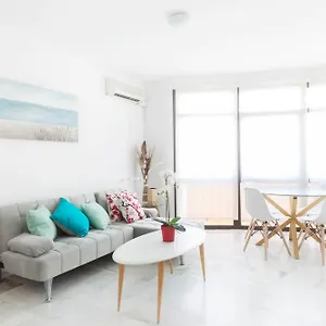 Pedregal Suitemalaga Apartamento