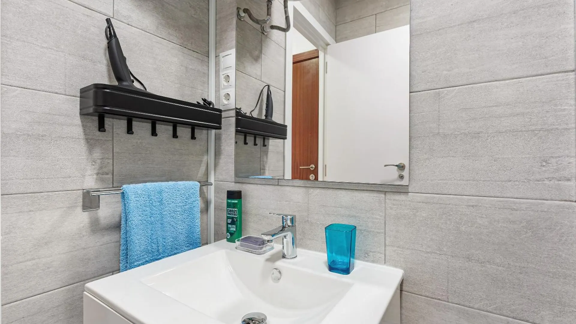 Estudios Larios 9 Malaga Apartment