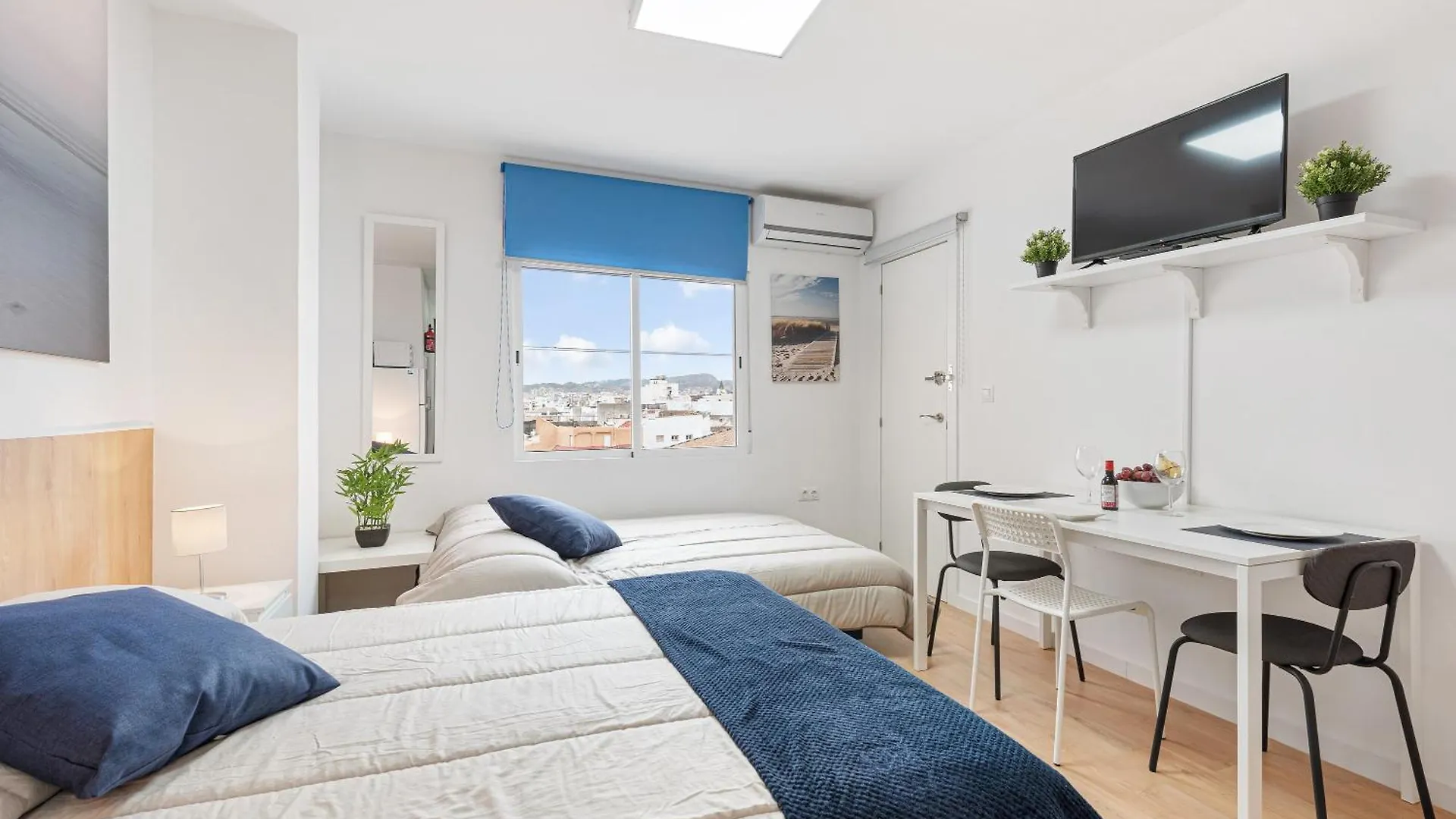 Estudios Larios 9 Malaga Apartment